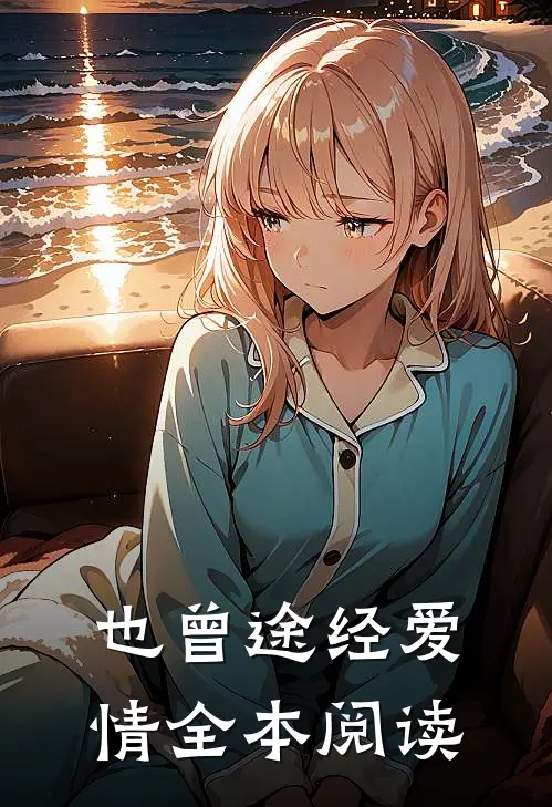 也曾途经爱情全本阅读