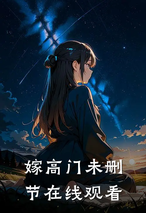 嫁高门未删节在线观看