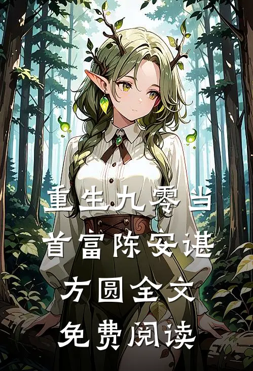重生九零当首富陈安谌方圆全文免费阅读