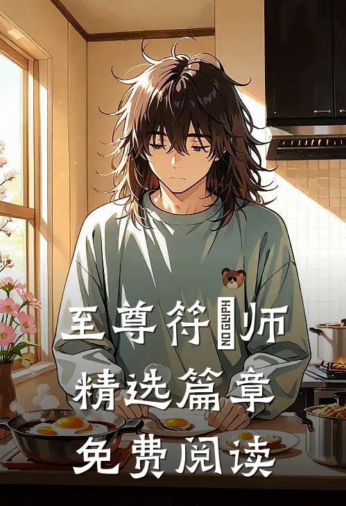 至尊符箓师精选篇章免费阅读