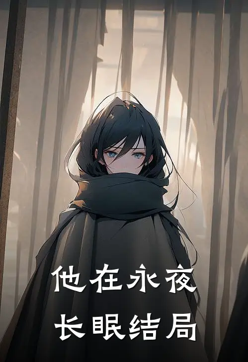 他在永夜长眠结局