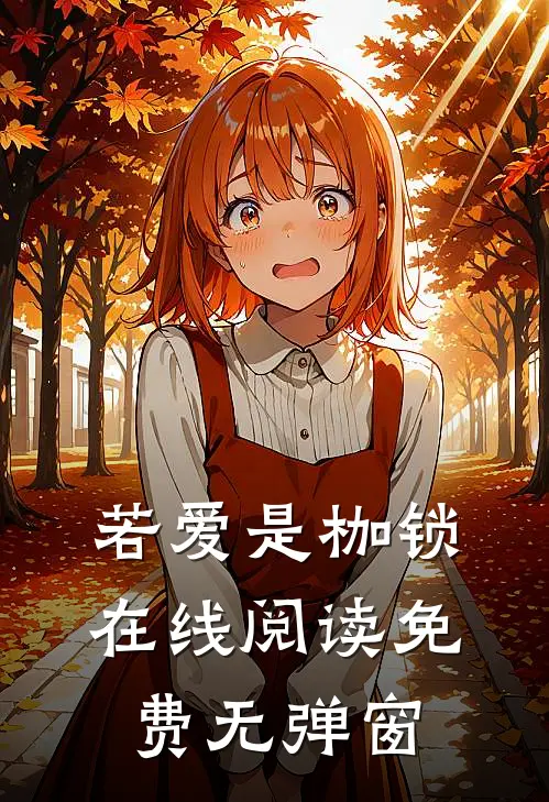 若爱是枷锁在线阅读免费无弹窗