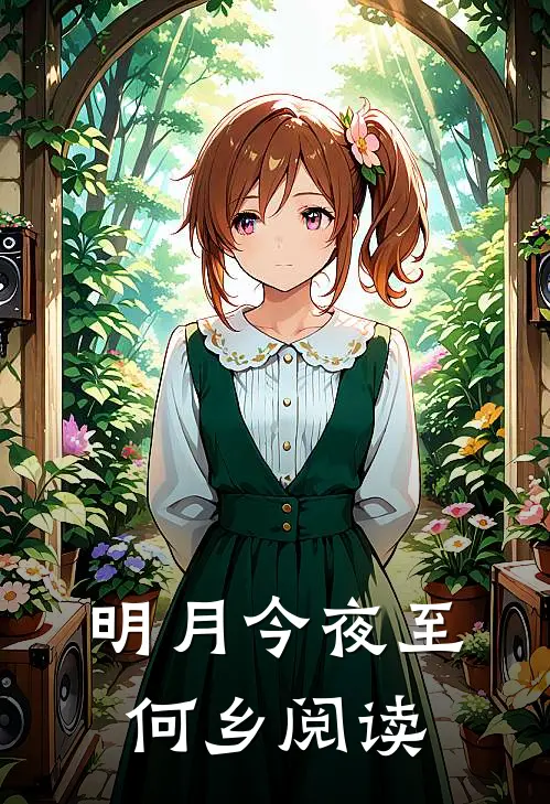 明月今夜至何乡阅读