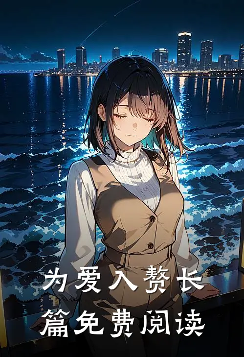 为爱入赘长篇免费阅读