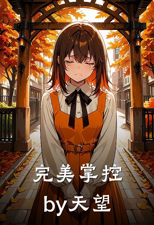 完美掌控by天望