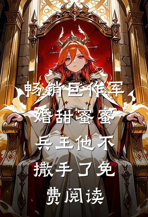 畅销巨作军婚甜蜜蜜,兵王他不撒手了免费阅读