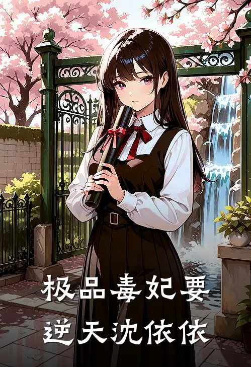 极品毒妃要逆天 沈依依