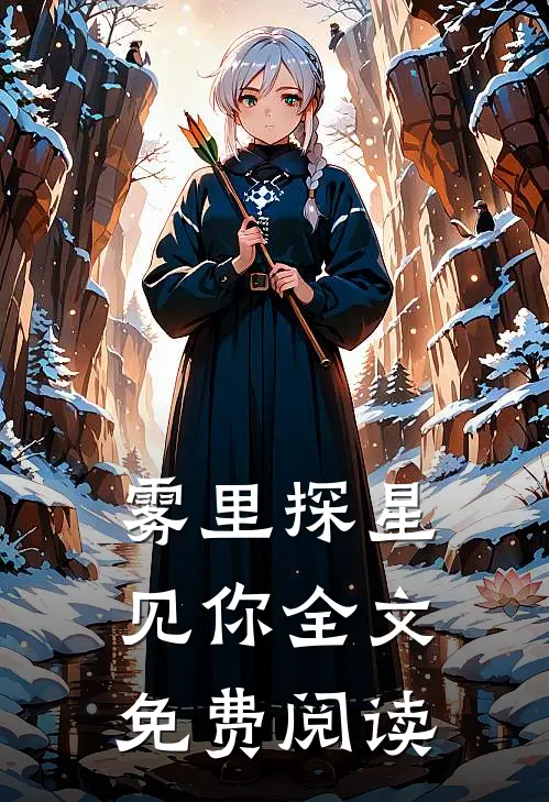 雾里探星见你全文免费阅读