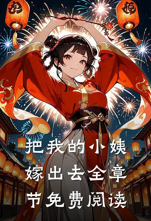 把我的小姨嫁出去全章节免费阅读