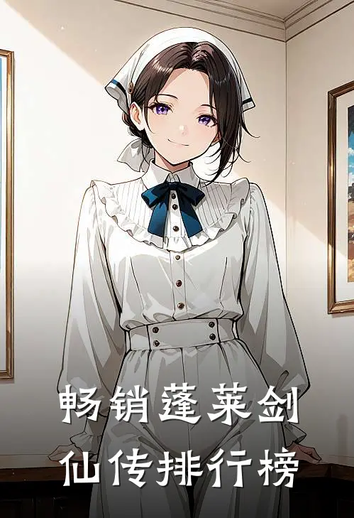 畅销蓬莱剑仙传排行榜