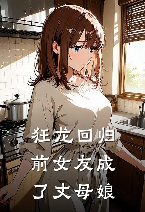 狂龙回归前女友成了丈母娘