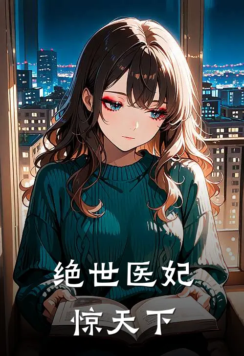 绝世医妃惊天下