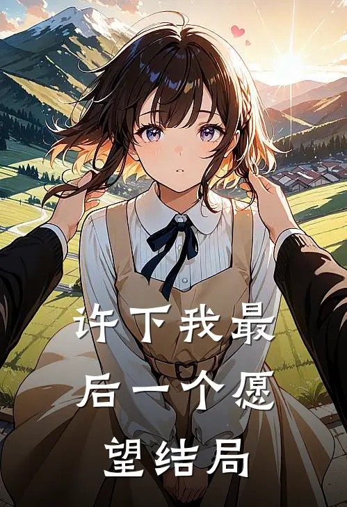 许下我最后一个愿望结局