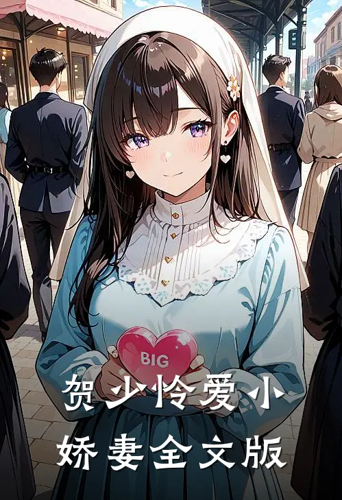 贺少怜爱小娇妻全文版