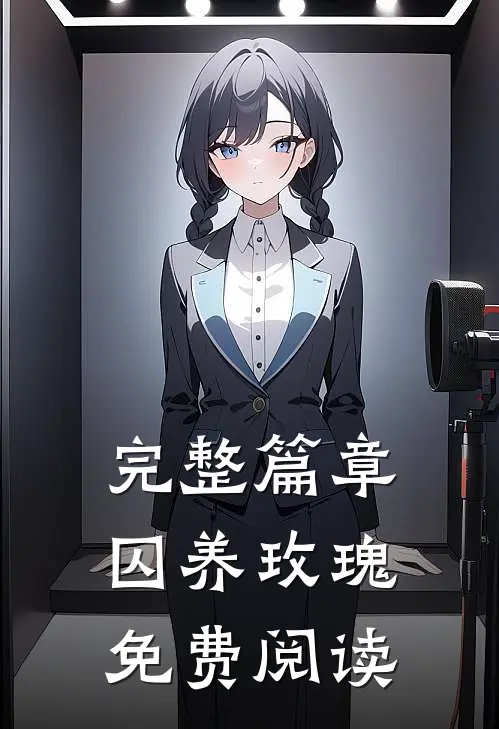 完整篇章囚养玫瑰免费阅读