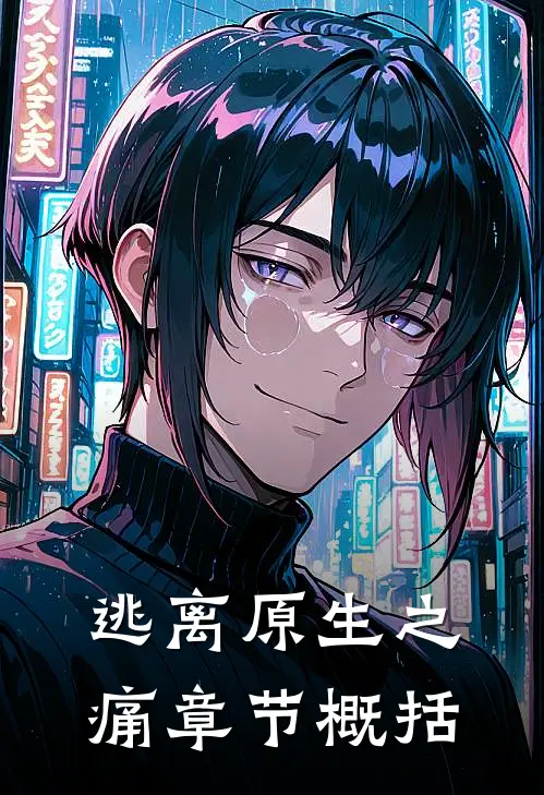 逃离原生之痛章节概括