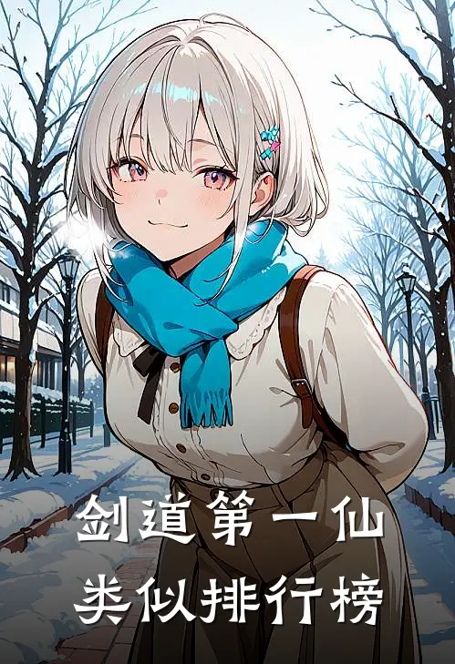 剑道第一仙类似排行榜