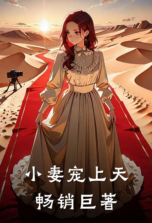 小妻宠上天畅销巨著