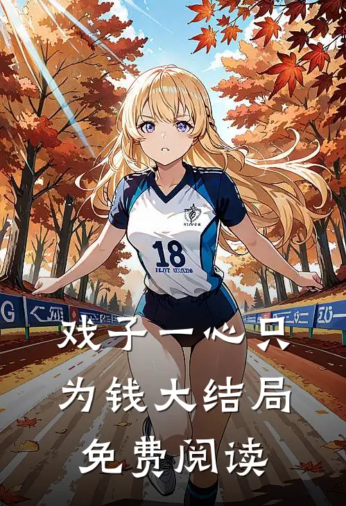 戏子一心只为钱大结局免费阅读