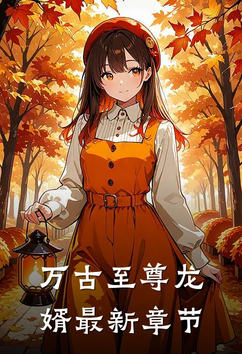 万古至尊龙婿最新章节