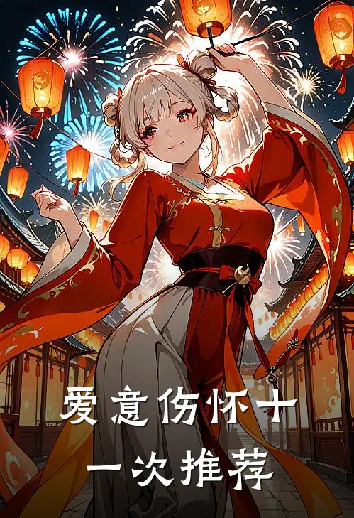 爱意伤怀十一次推荐