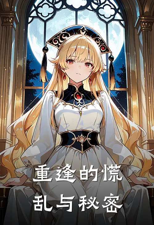 重逢的慌乱与秘密