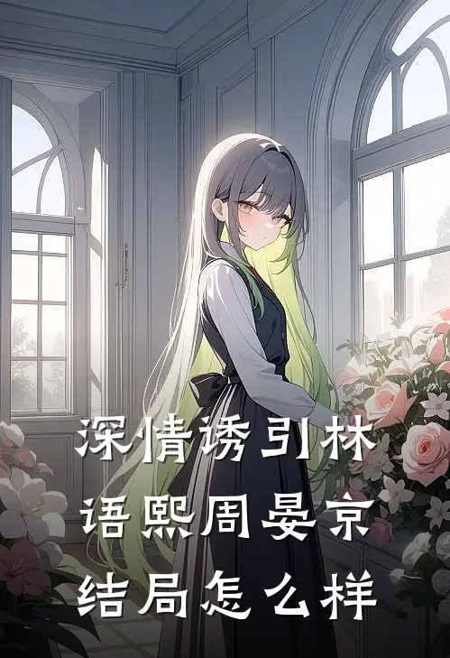 深情诱引林语熙周晏京结局怎么样