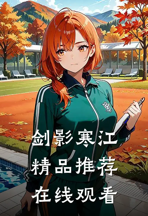 剑影寒江精品推荐在线观看