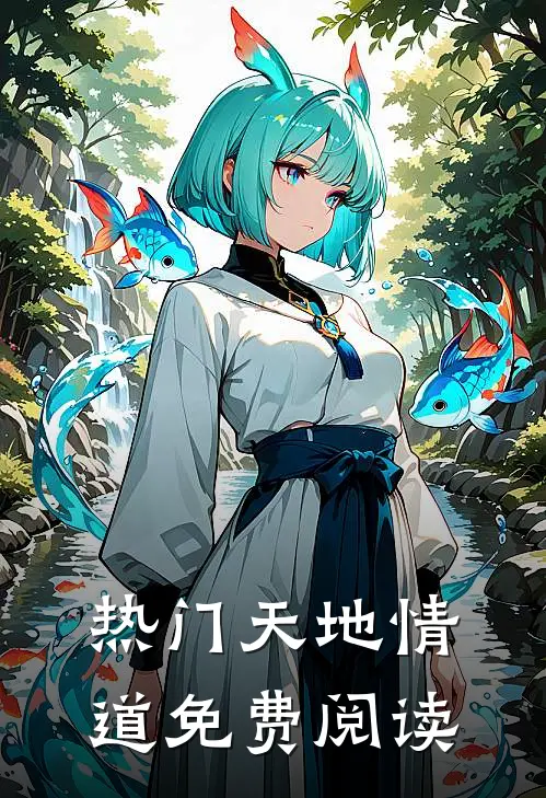 热门天地情道免费阅读