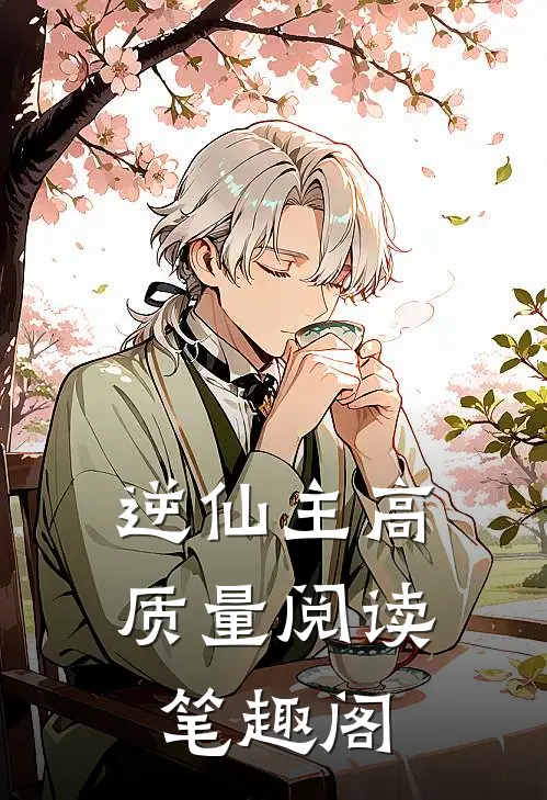 逆仙主高质量阅读笔趣阁