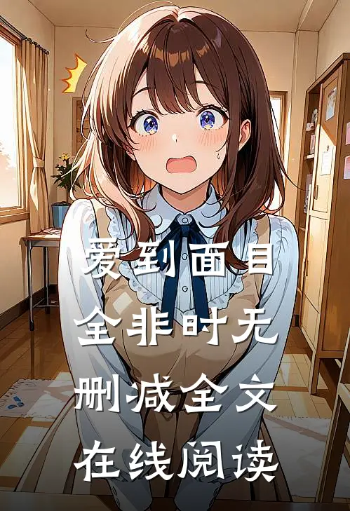 爱到面目全非时无删减全文在线阅读