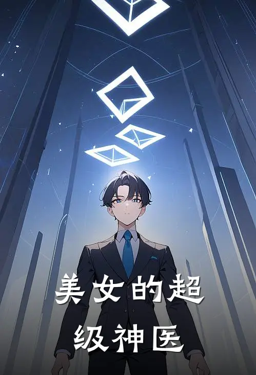 美女的超级神医