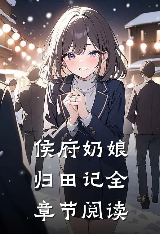 侯府奶娘归田记全章节阅读
