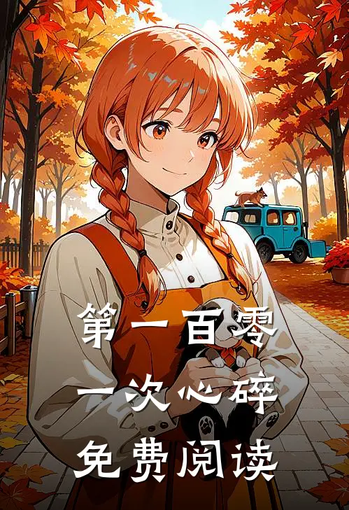 第一百零一次心碎免费阅读