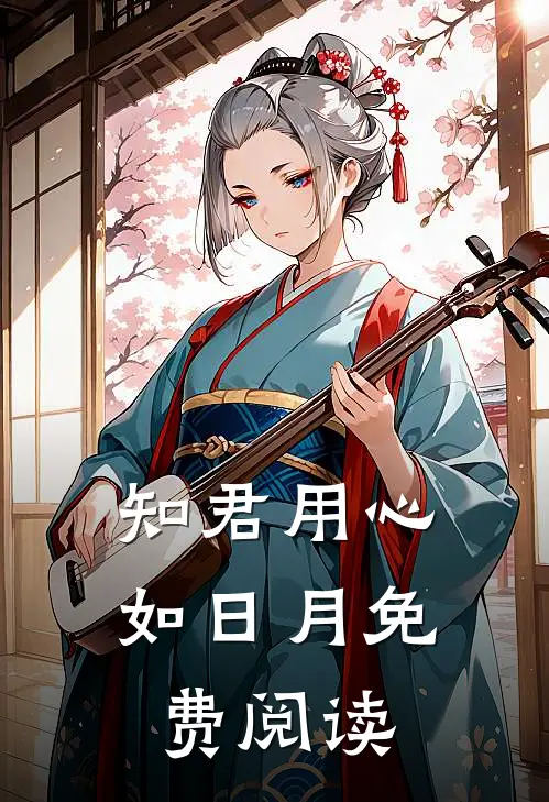 知君用心如日月免费阅读
