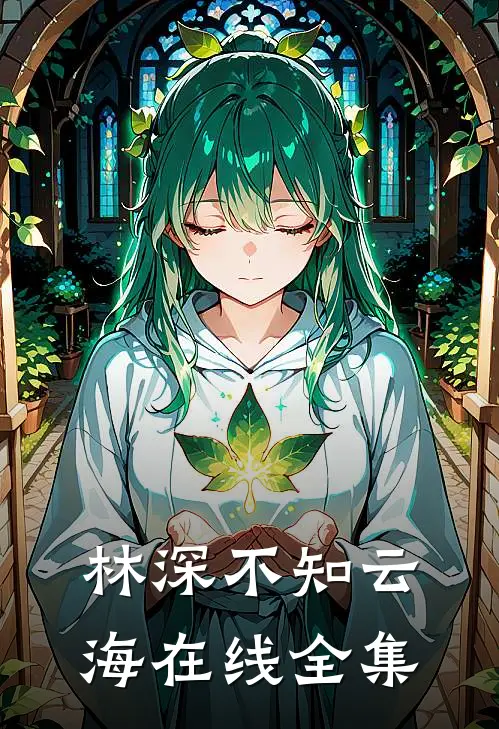 林深不知云海在线全集