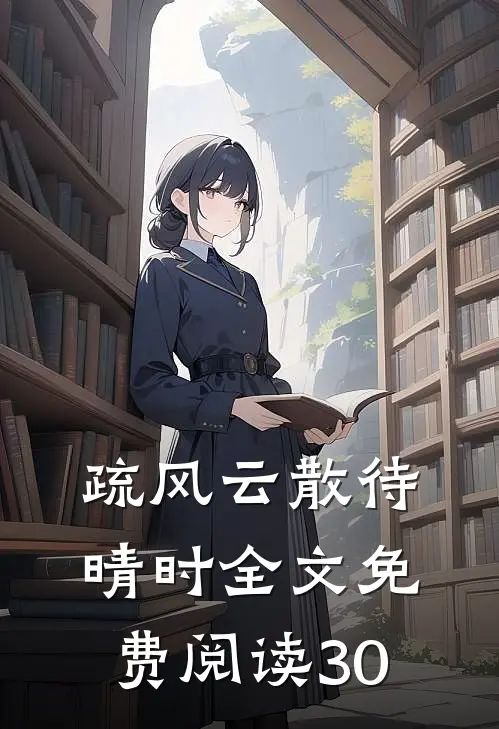 疏风云散待晴时全文免费阅读30