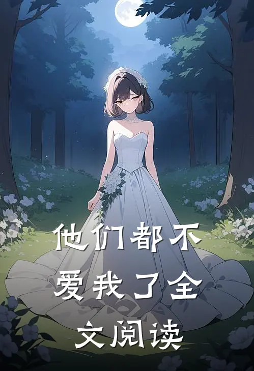 他们都不爱我了全文阅读