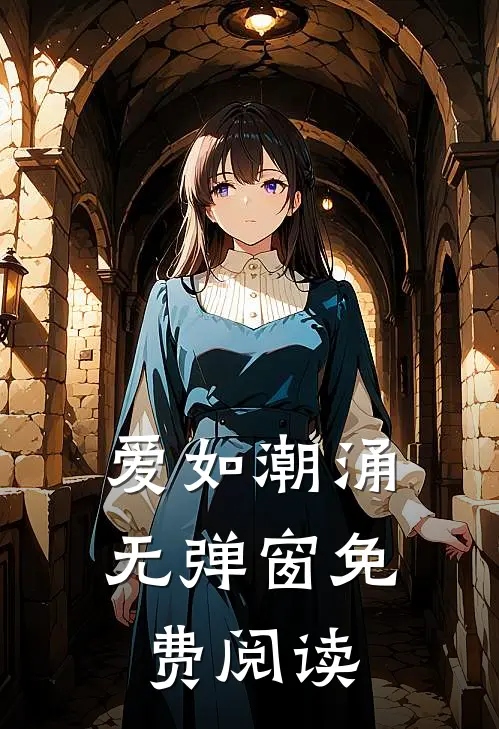 爱如潮涌无弹窗免费阅读