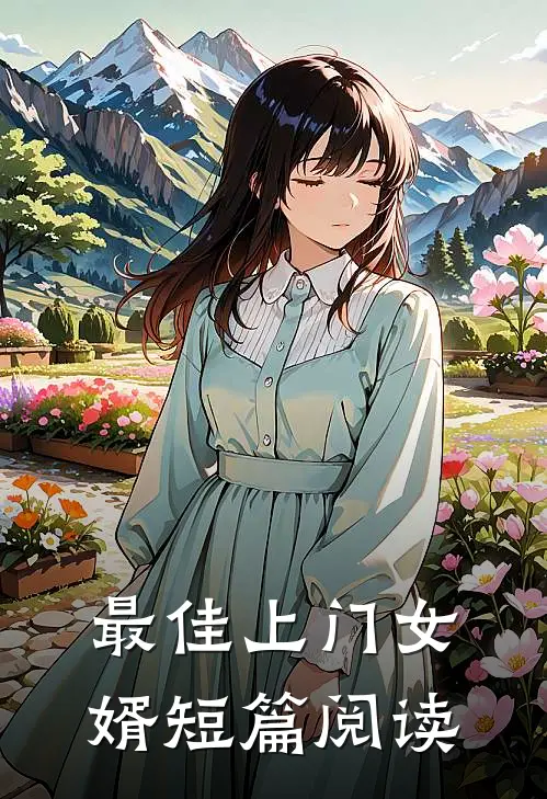 最佳上门女婿短篇阅读