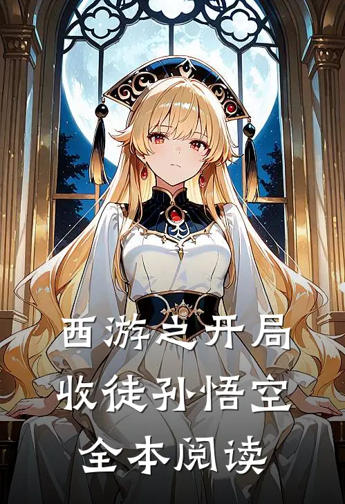 西游之开局收徒孙悟空全本阅读