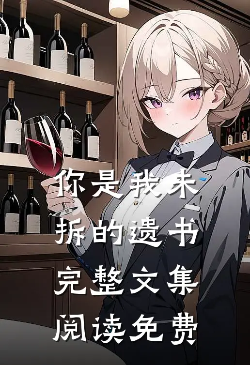 你是我未拆的遗书完整文集阅读免费