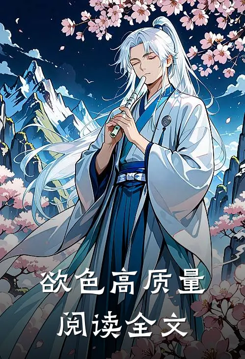 欲色高质量阅读全文