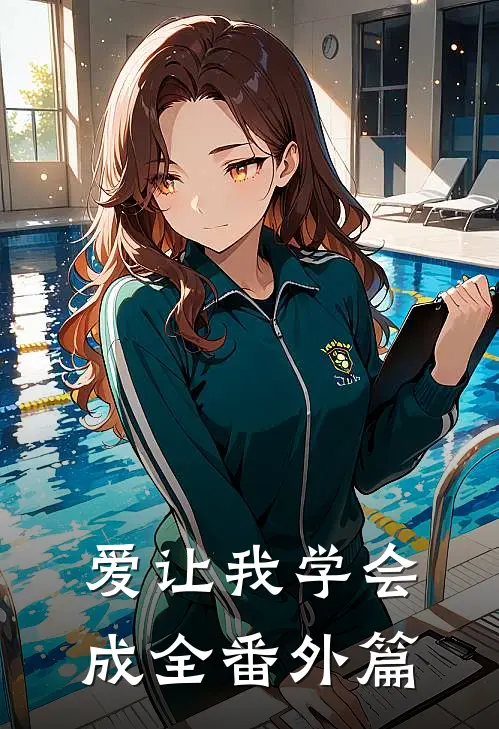 爱让我学会成全番外篇