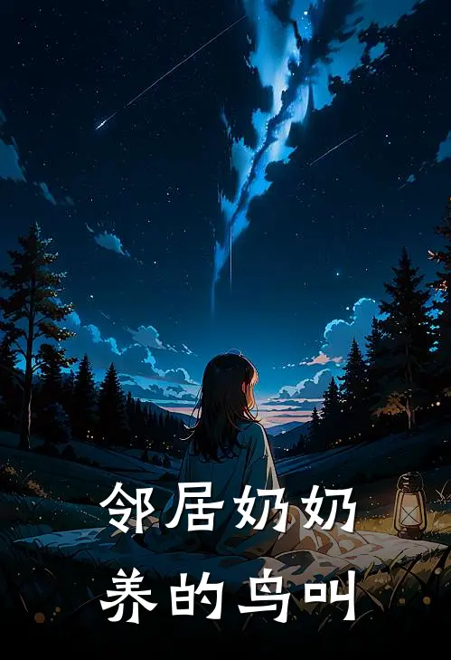 邻居奶奶养的鸟叫