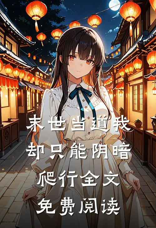 末世当道我却只能阴暗爬行全文免费阅读