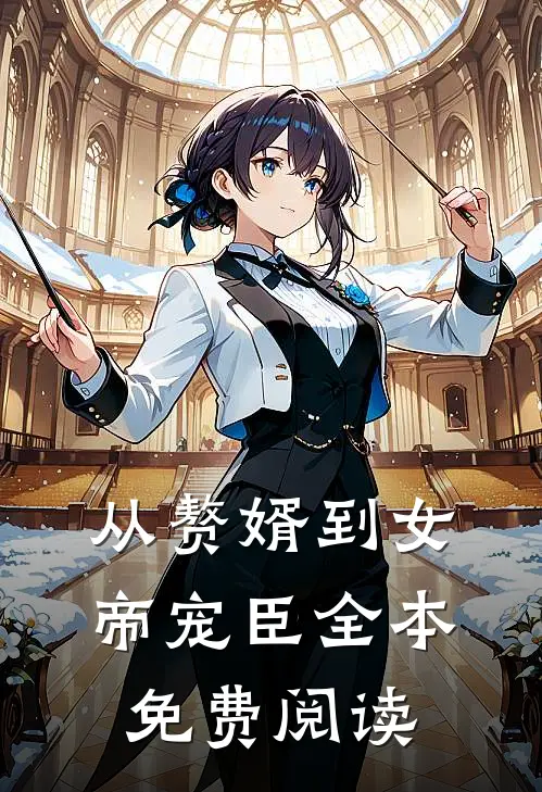 从赘婿到女帝宠臣全本免费阅读