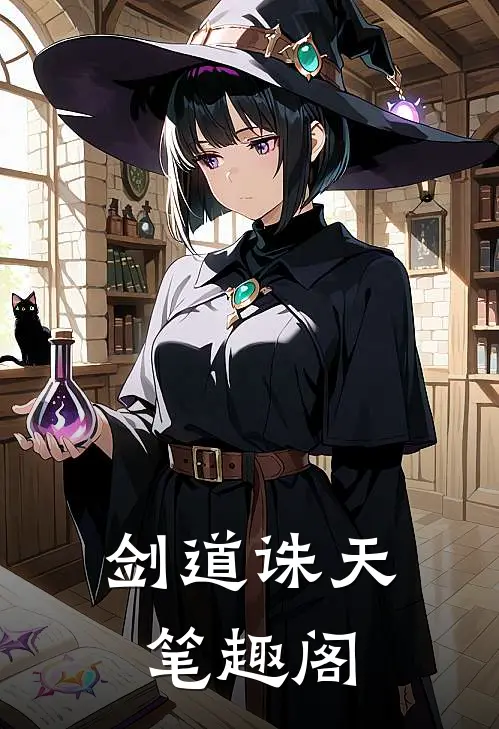 剑道诛天笔趣阁