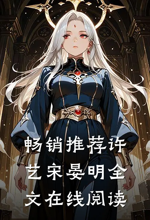 畅销推荐许艺宋晏明全文在线阅读