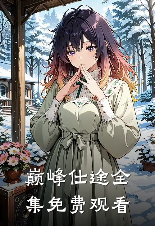 巅峰仕途全集免费观看